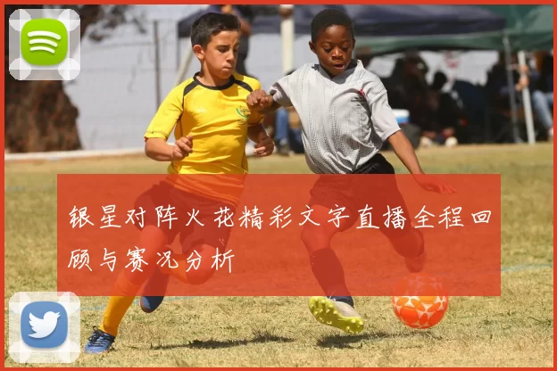 银星对阵火花精彩文字直播全程回顾与赛况分析